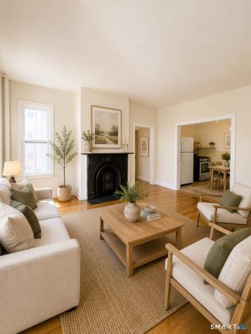 218 Flax Hill Road Norwalk CT 06854