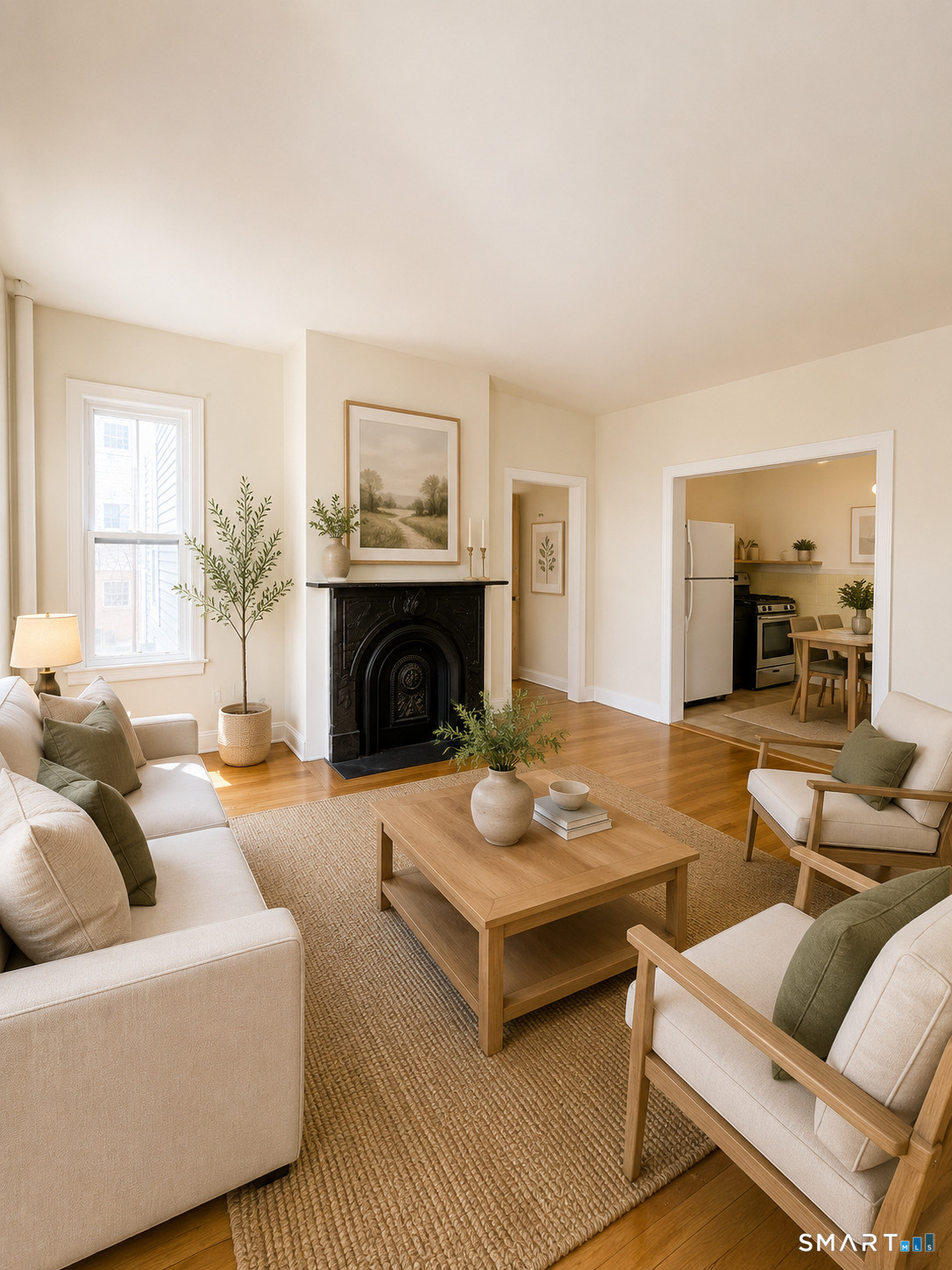 218 Flax Hill Road Norwalk CT 06854