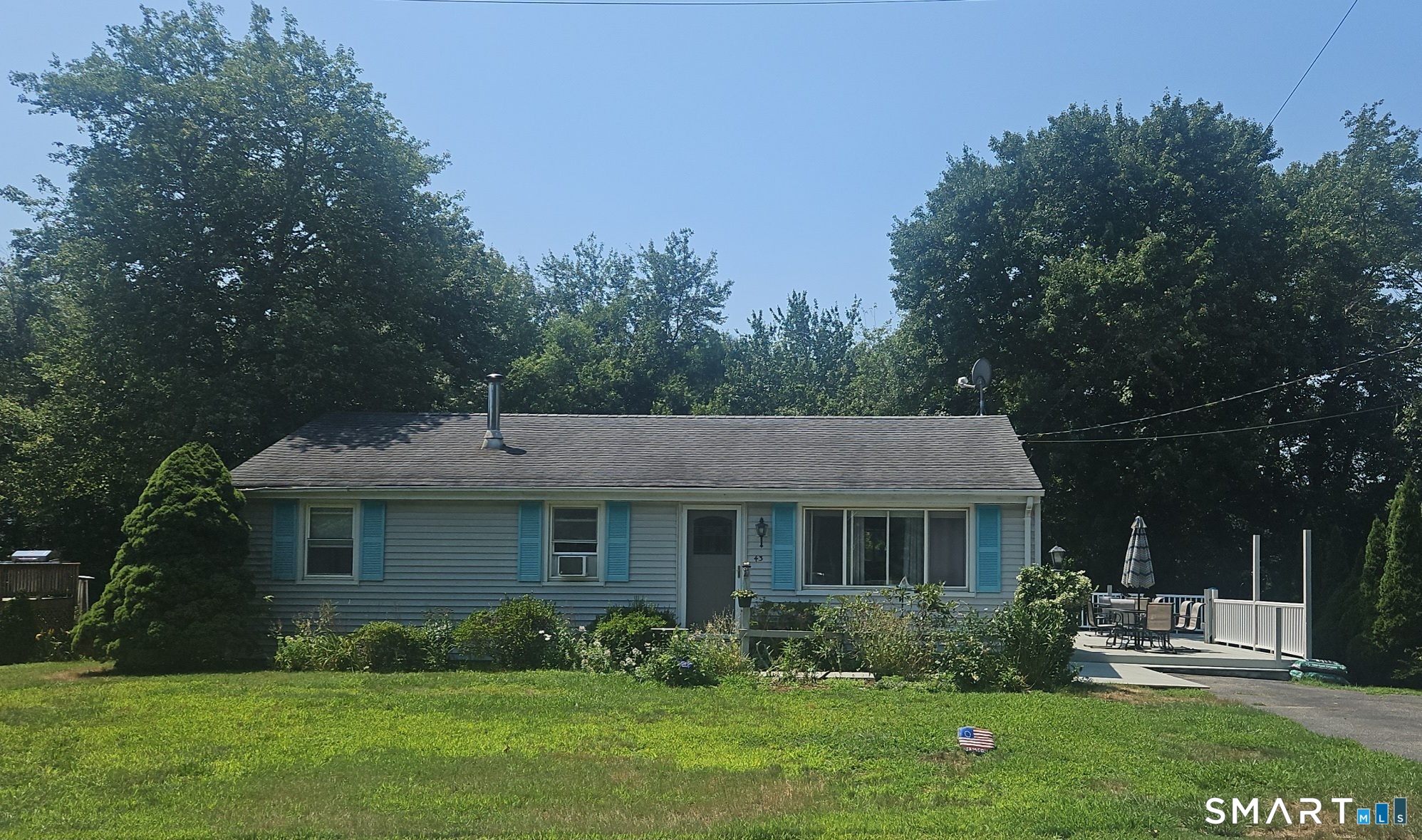 43 Riverview Road Westbrook CT 06498