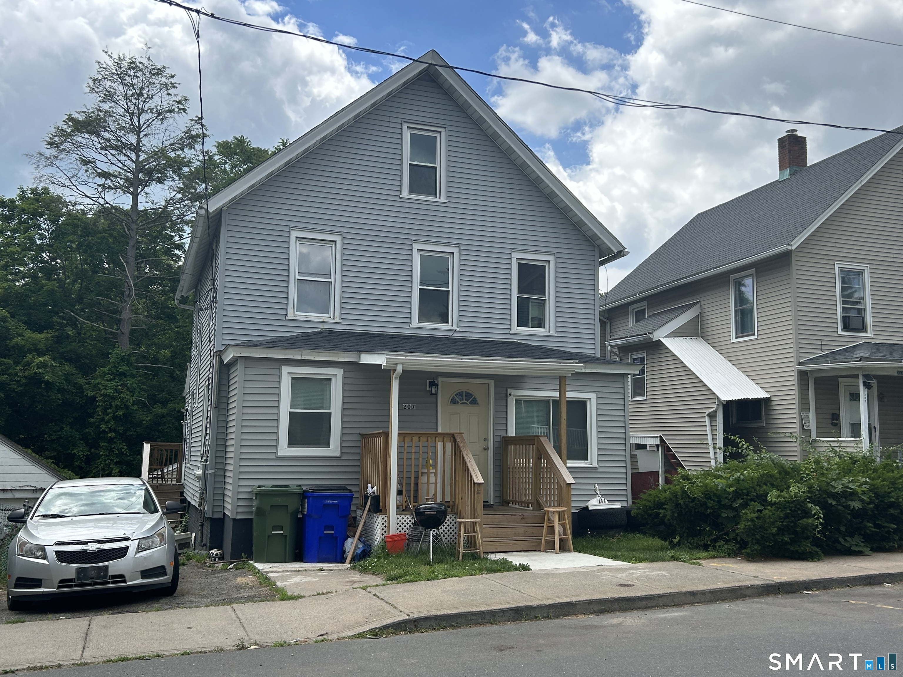 207 East Main Street Middletown CT 06457