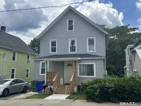 207 East Main Street Middletown CT 06457