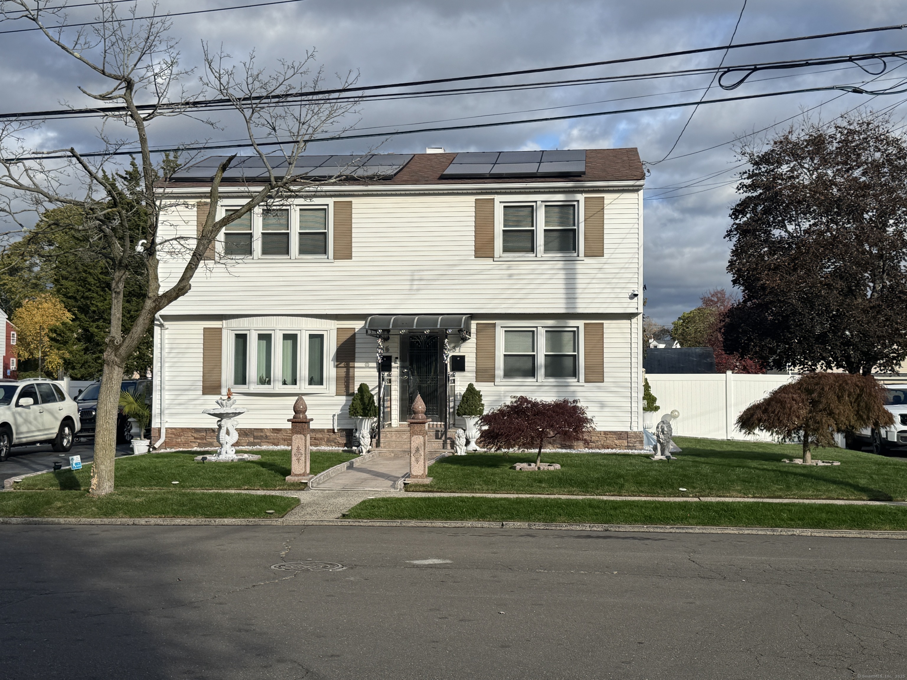 37 Elizabeth Ann Drive New Haven CT 06512