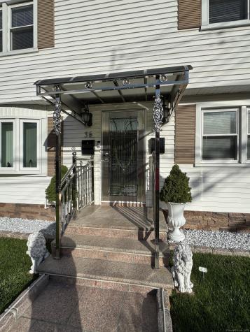 37 Elizabeth Ann Drive New Haven CT 06512