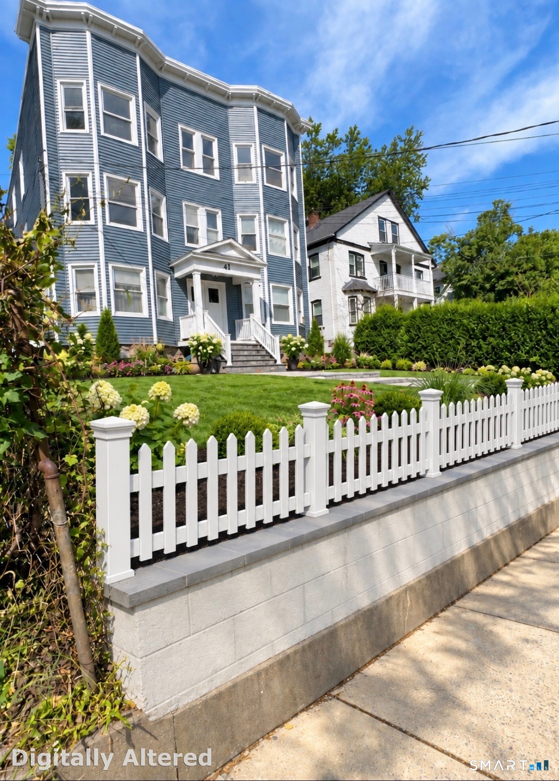 41 Southfield Avenue Stamford CT 06902