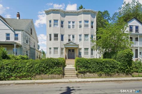 41 Southfield Avenue Stamford CT 06902