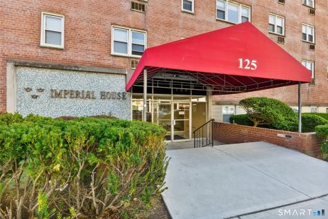 125 Prospect Street Stamford CT 06901