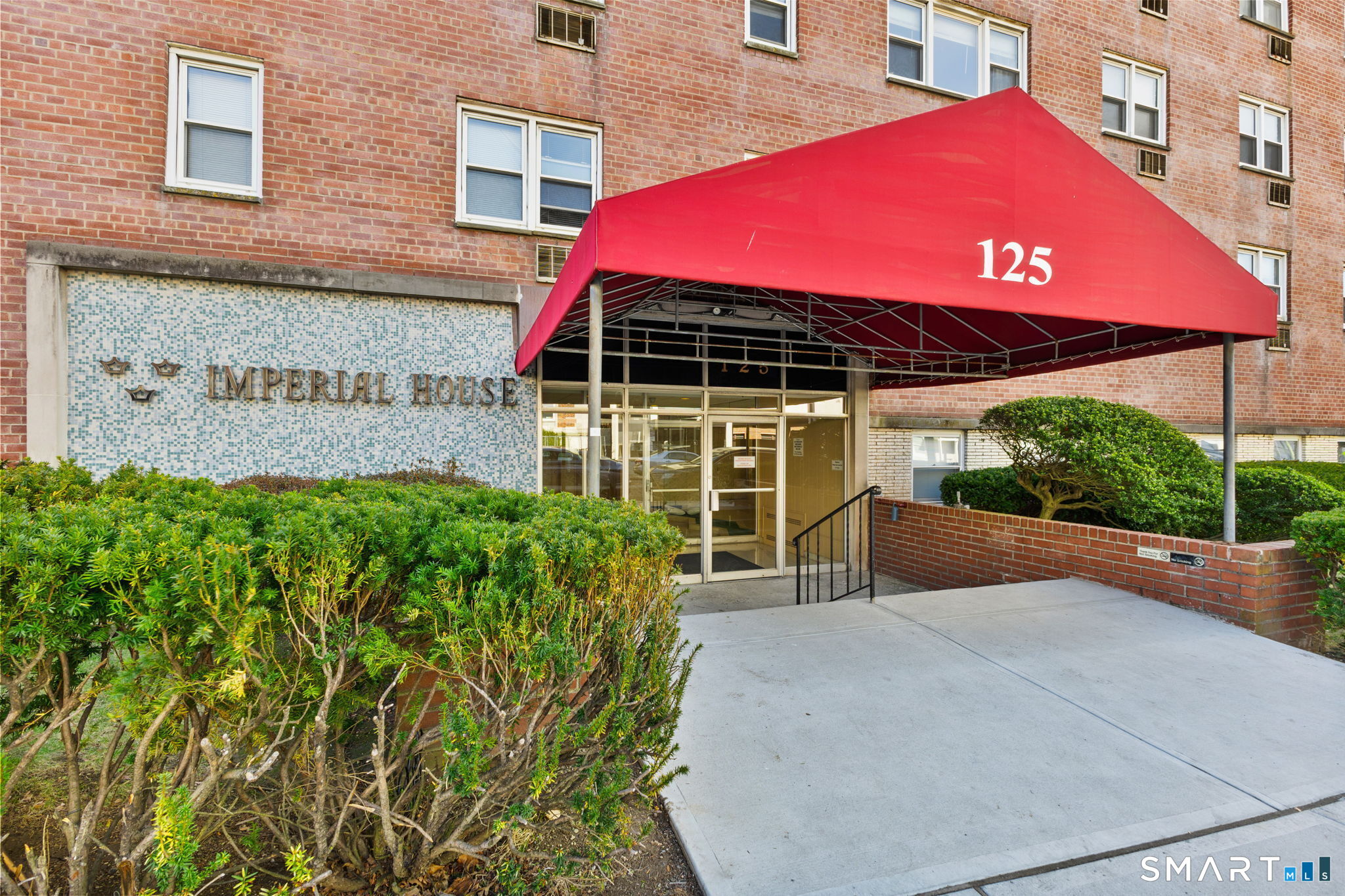 125 Prospect Street Stamford CT 06901