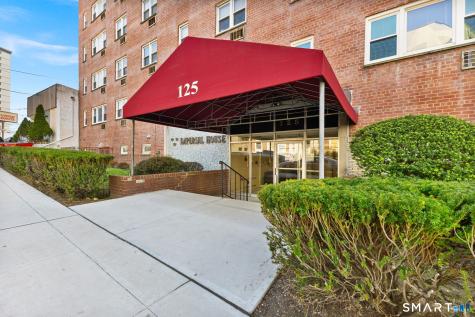 125 Prospect Street Stamford CT 06901