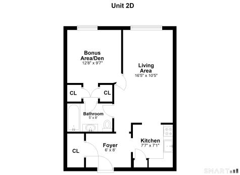 125 Prospect Street Stamford CT 06901