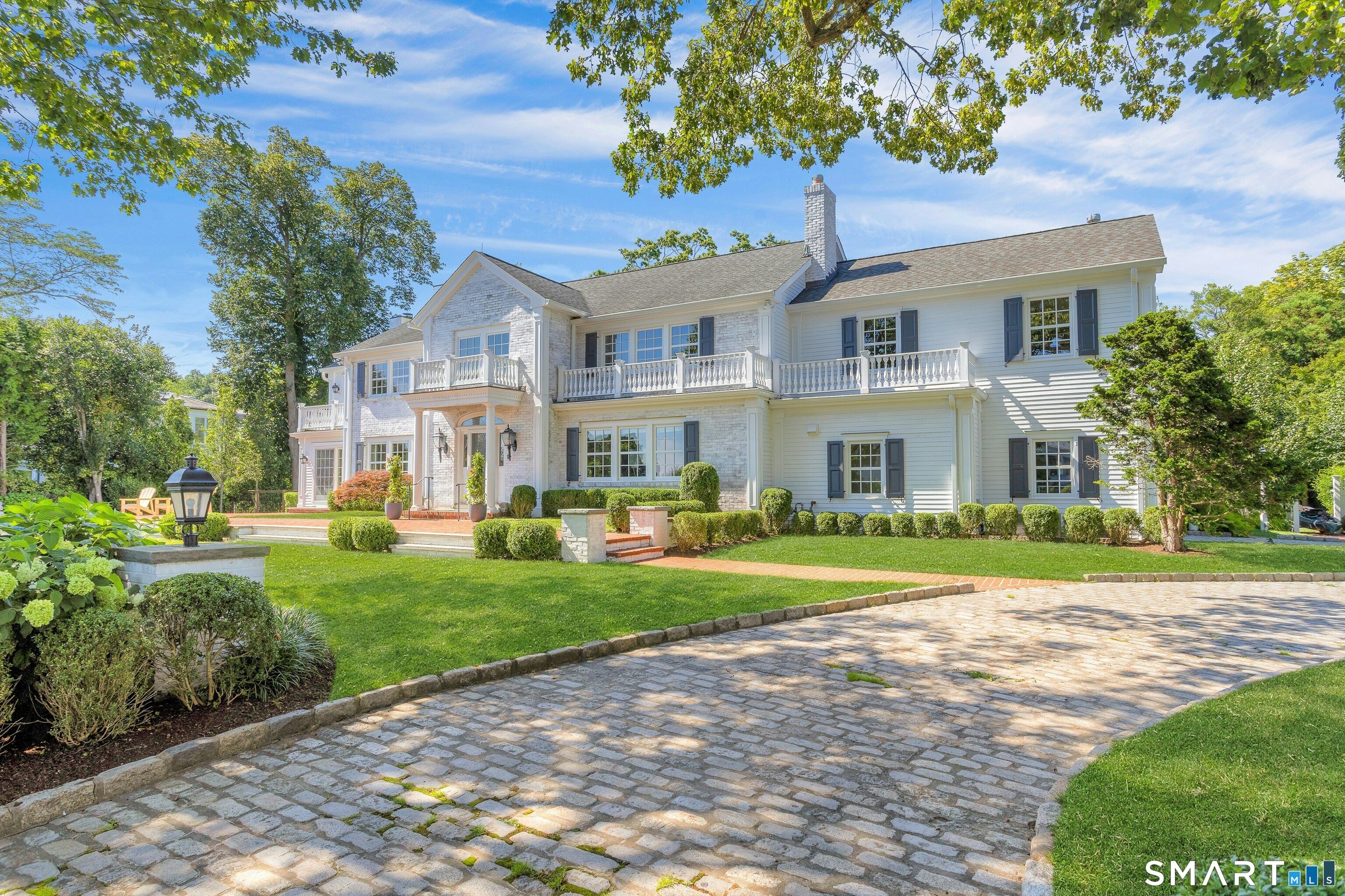 40 Willowmere Circle Greenwich CT 06878