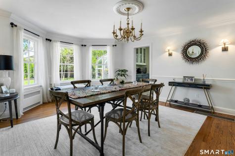 40 Willowmere Circle Greenwich CT 06878