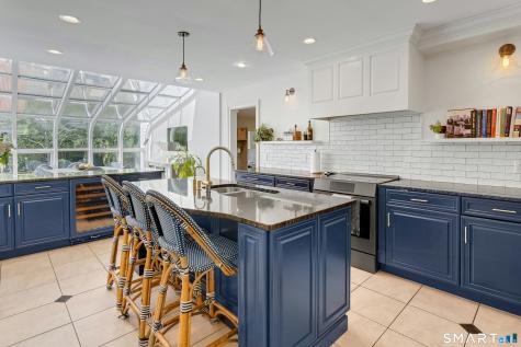 40 Willowmere Circle Greenwich CT 06878