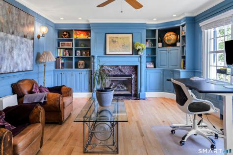 40 Willowmere Circle Greenwich CT 06878
