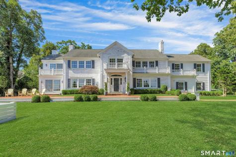 40 Willowmere Circle Greenwich CT 06878