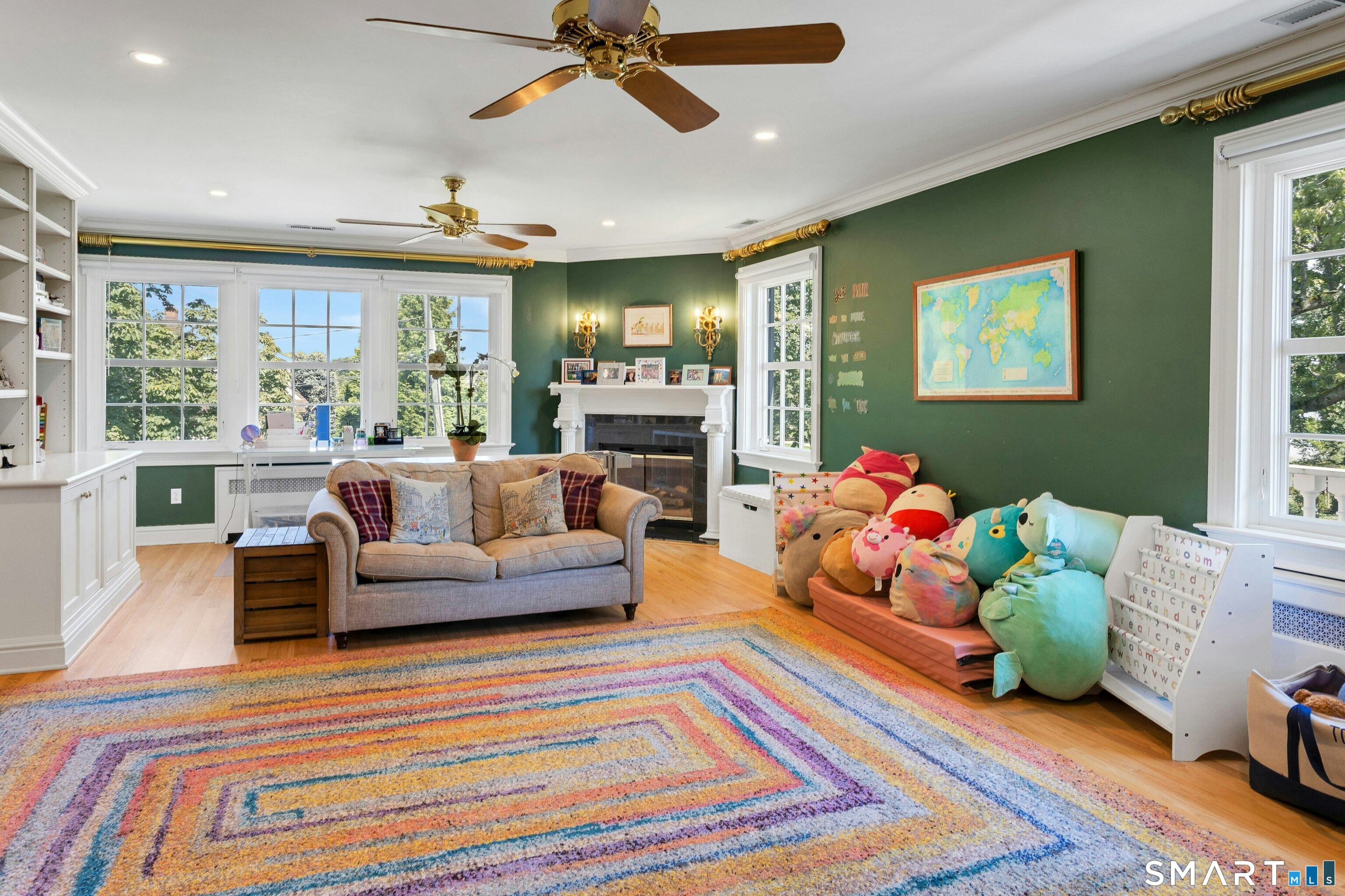 40 Willowmere Circle Greenwich CT 06878