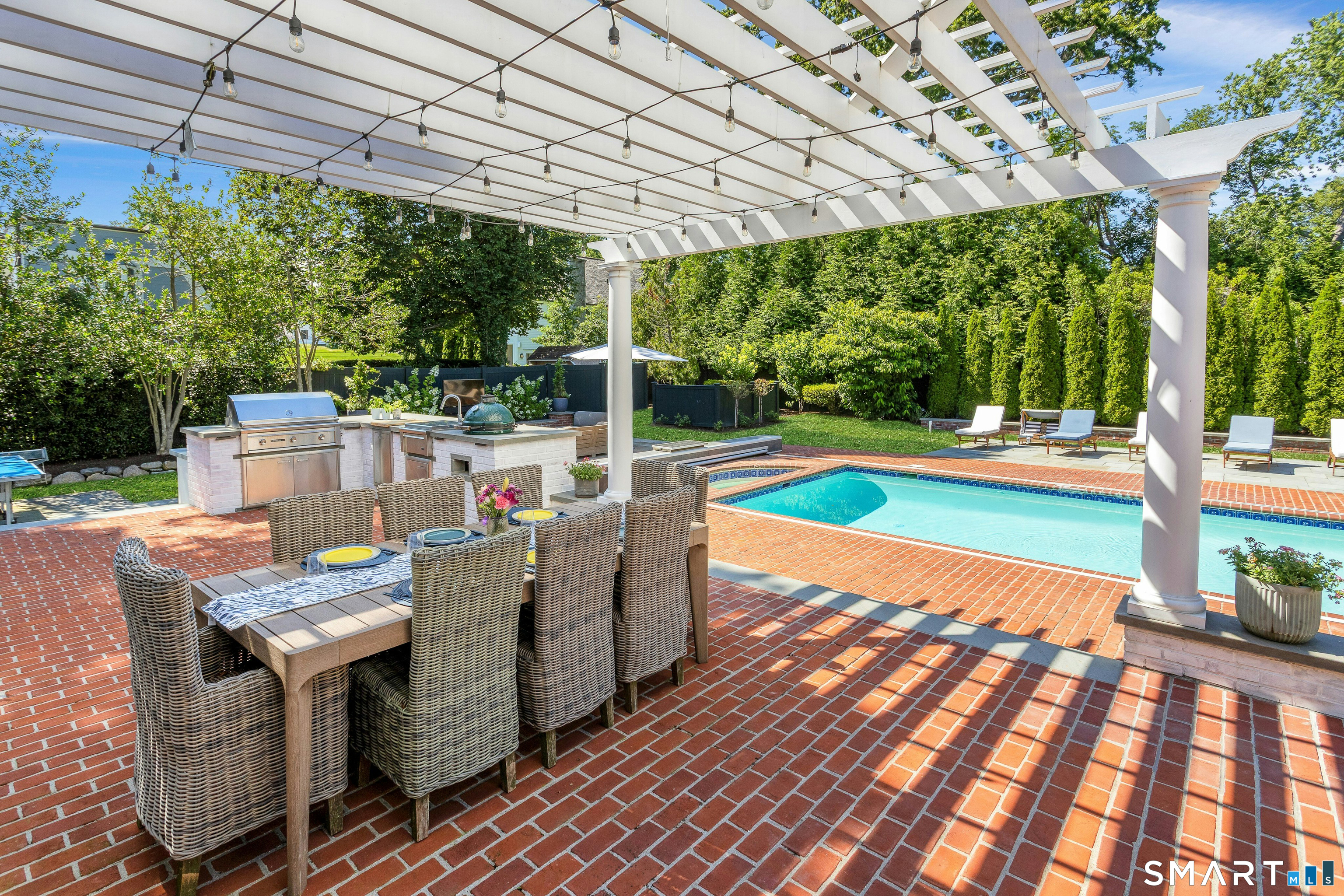 40 Willowmere Circle Greenwich CT 06878