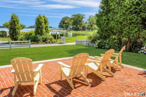 40 Willowmere Circle Greenwich CT 06878