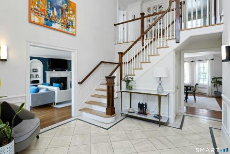 40 Willowmere Circle Greenwich CT 06878