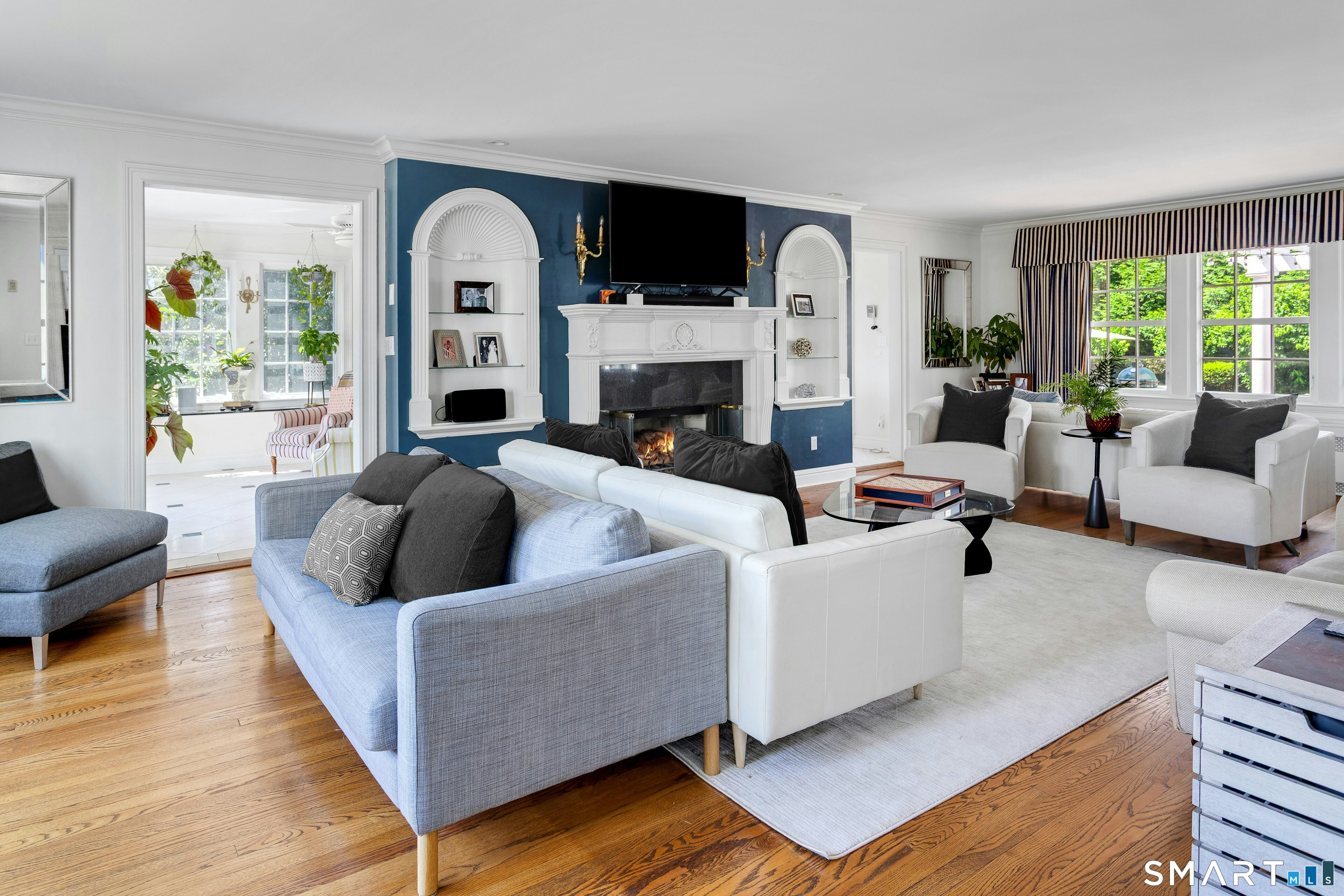 40 Willowmere Circle Greenwich CT 06878