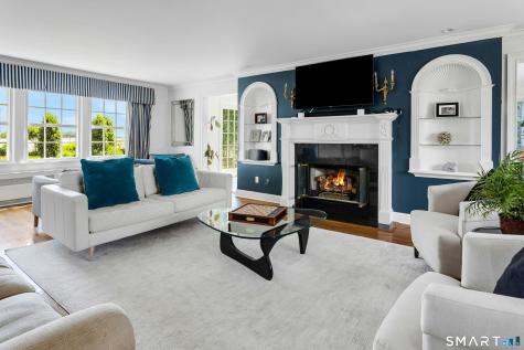 40 Willowmere Circle Greenwich CT 06878