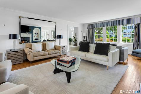 40 Willowmere Circle Greenwich CT 06878