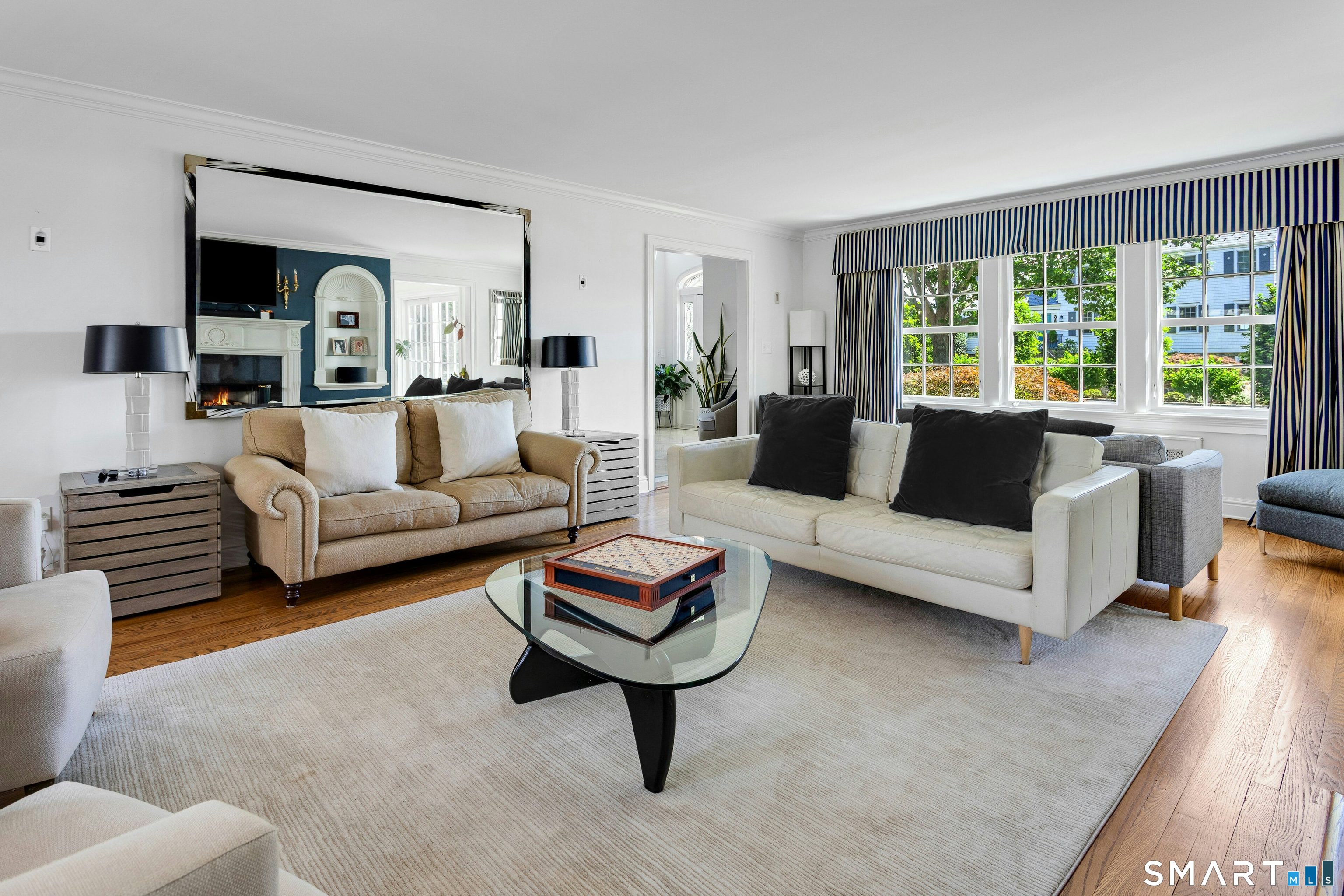40 Willowmere Circle Greenwich CT 06878