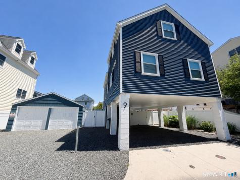 9 Hanover Street Milford CT 06460