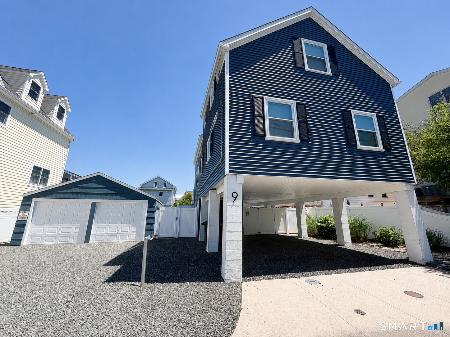 9 Hanover Street Milford CT 06460