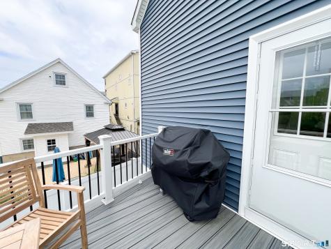 9 Hanover Street Milford CT 06460