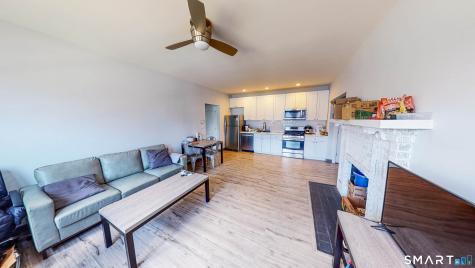 245 Whitney Avenue New Haven CT 06511