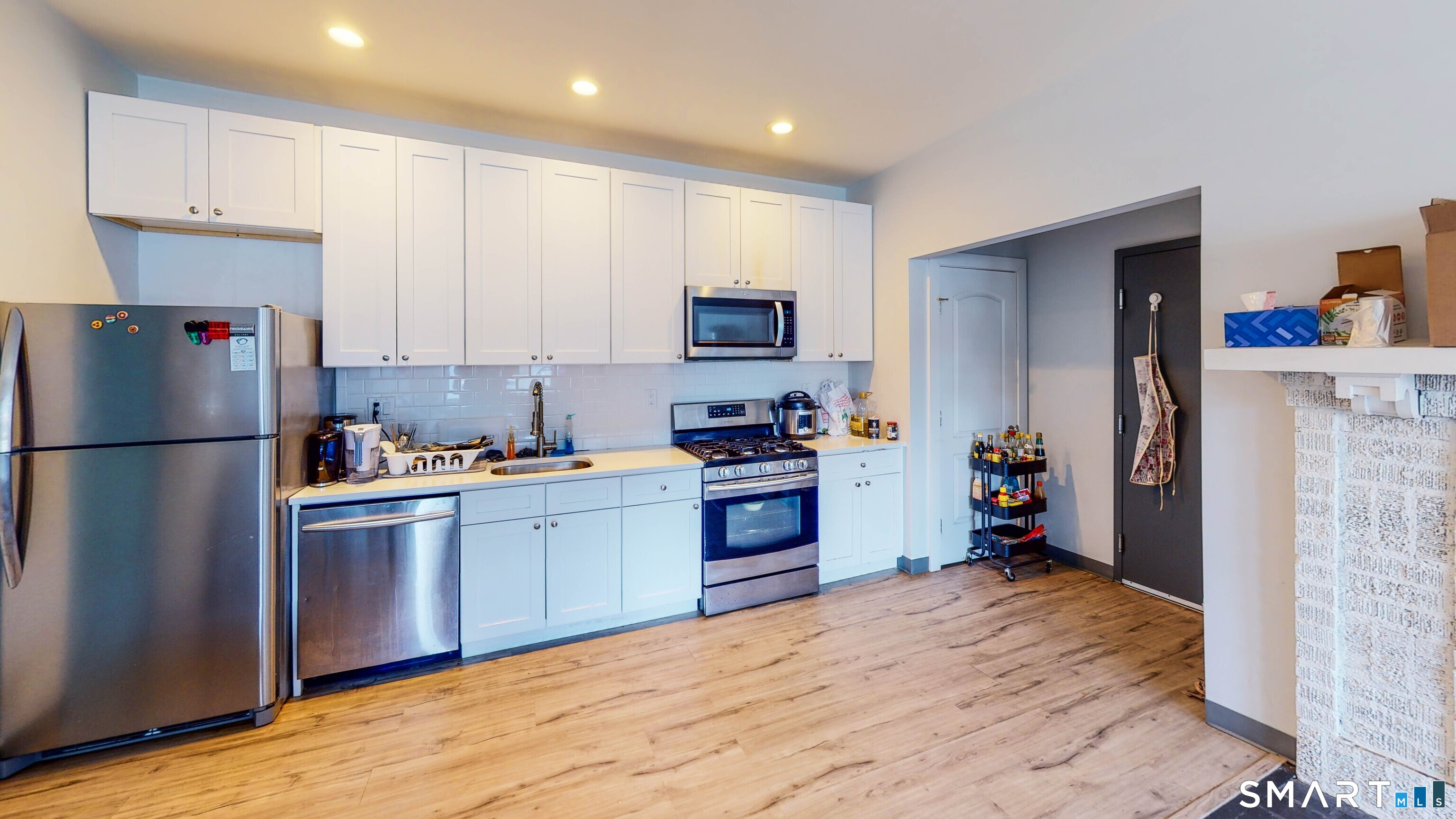 245 Whitney Avenue New Haven CT 06511