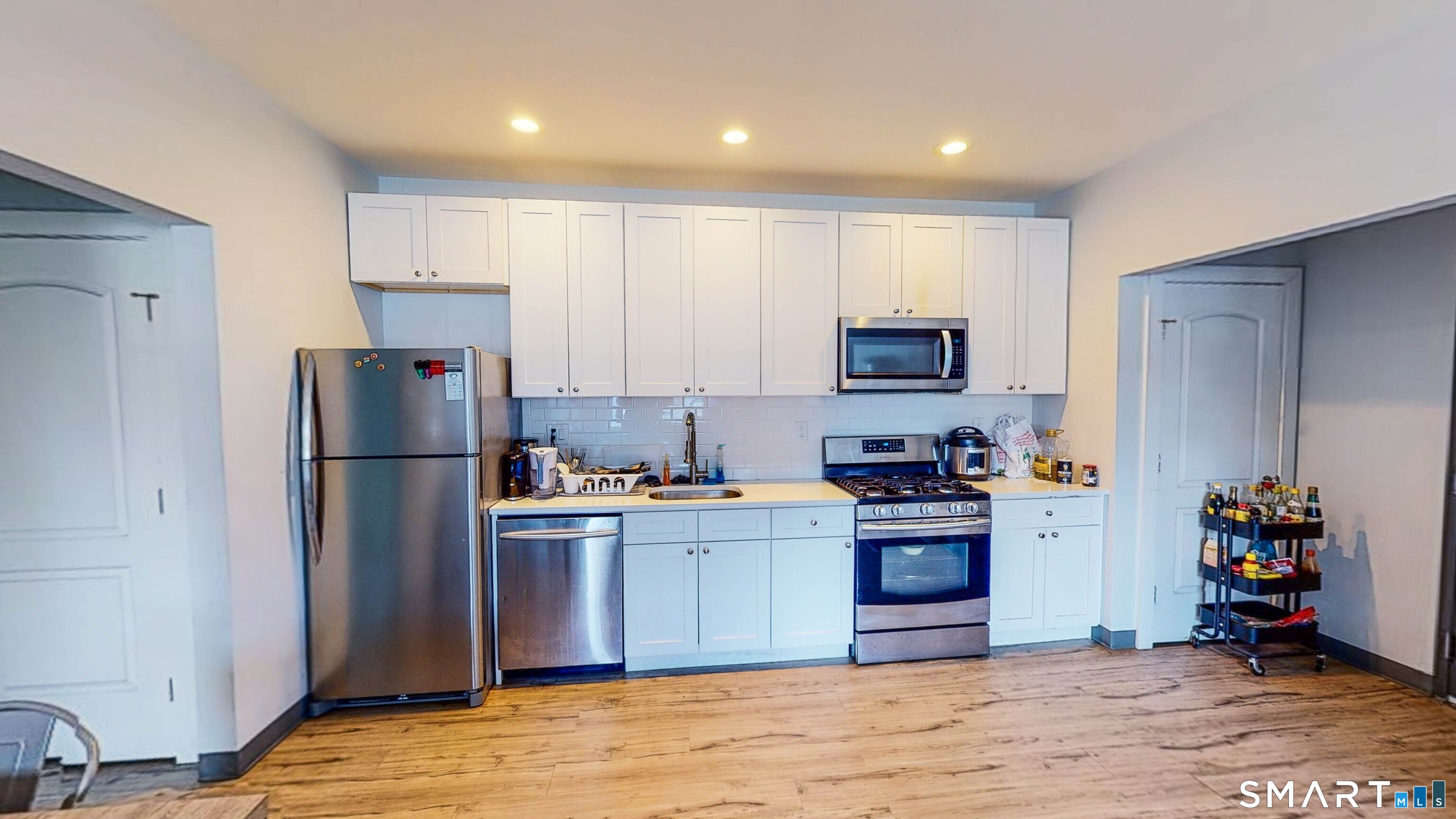 245 Whitney Avenue New Haven CT 06511