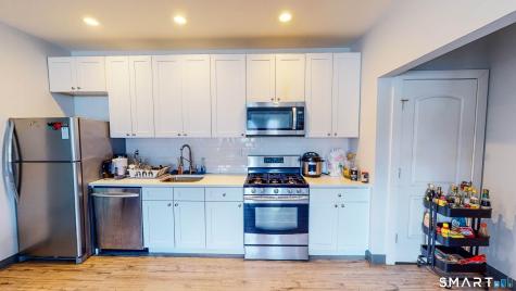 245 Whitney Avenue New Haven CT 06511
