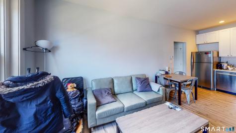 245 Whitney Avenue New Haven CT 06511