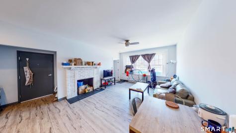245 Whitney Avenue New Haven CT 06511