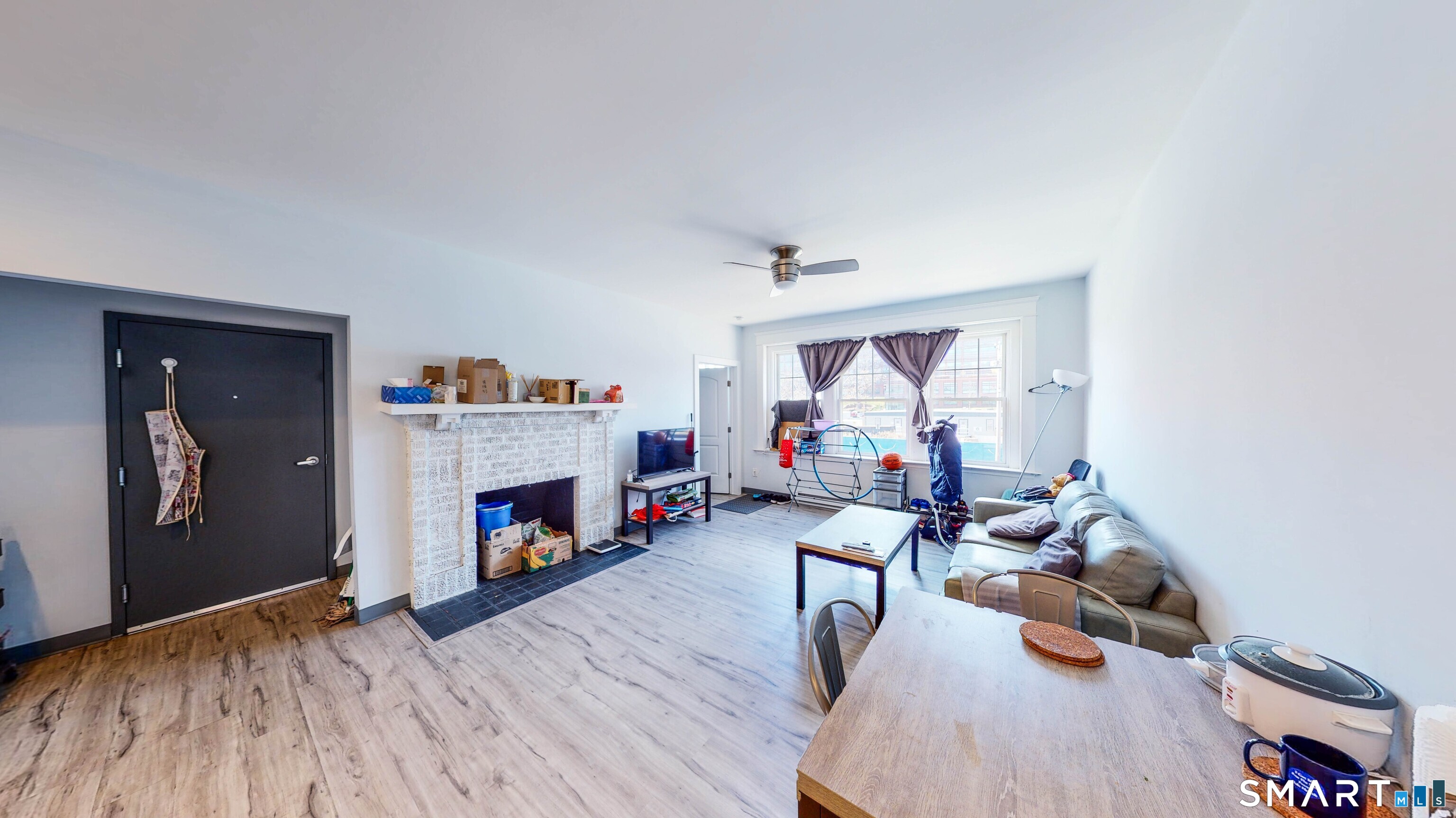 245 Whitney Avenue New Haven CT 06511