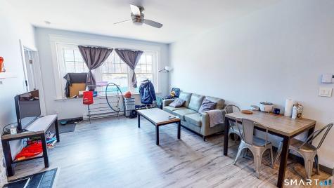 245 Whitney Avenue New Haven CT 06511