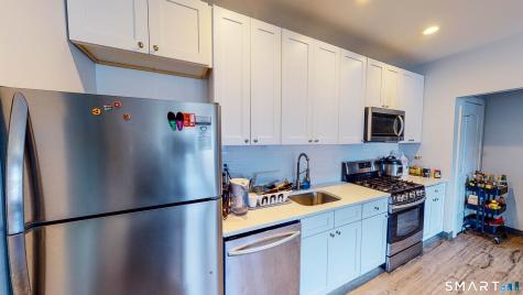 245 Whitney Avenue New Haven CT 06511