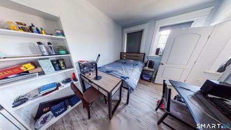 245 Whitney Avenue New Haven CT 06511