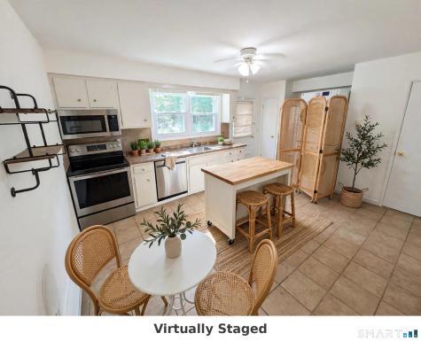 61 Dover Court Branford CT 06405