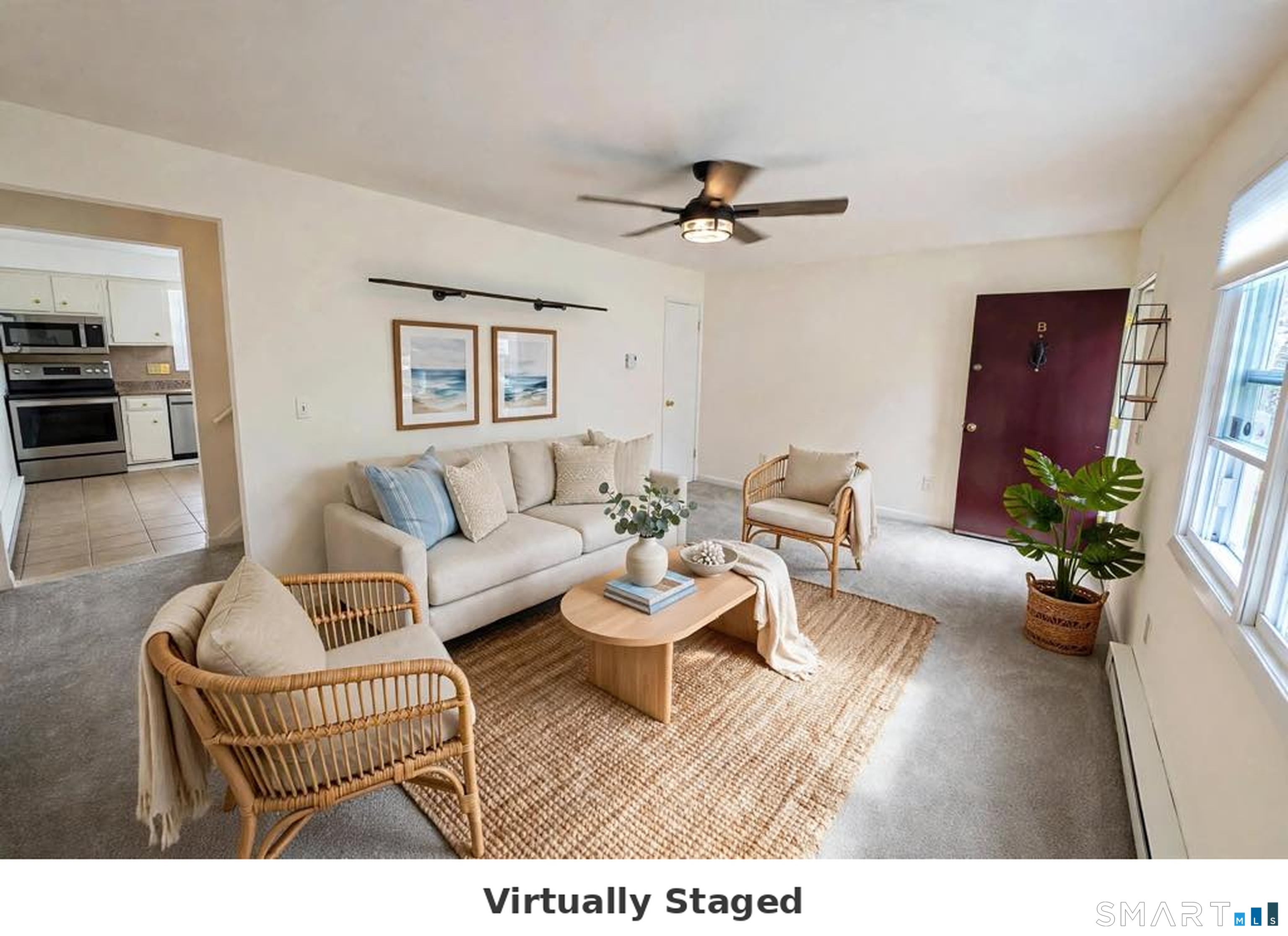 61 Dover Court Branford CT 06405