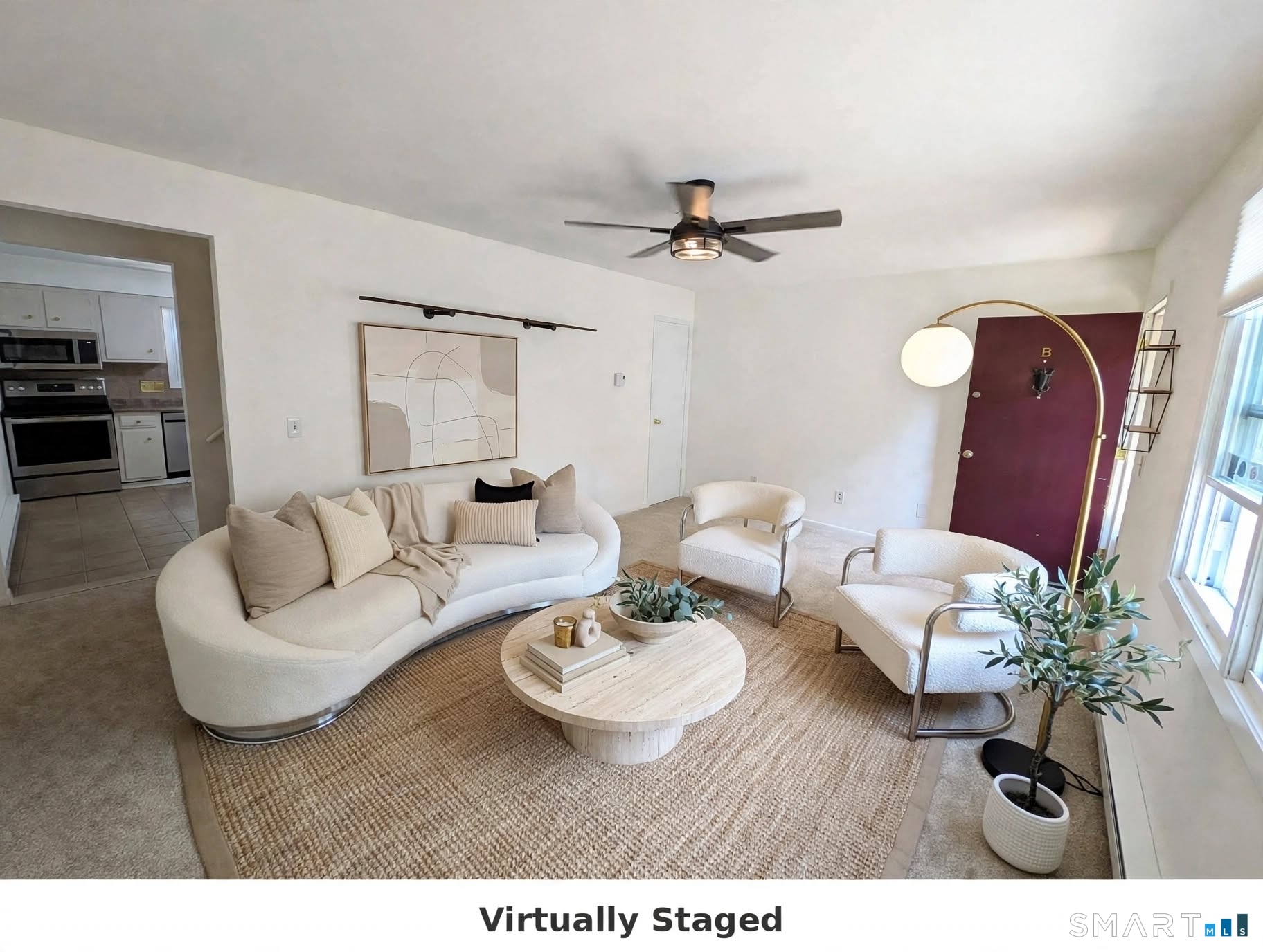 61 Dover Court Branford CT 06405