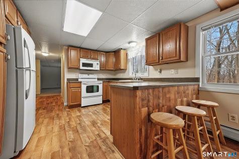 15 Indian Hill Lane Newtown CT 06482
