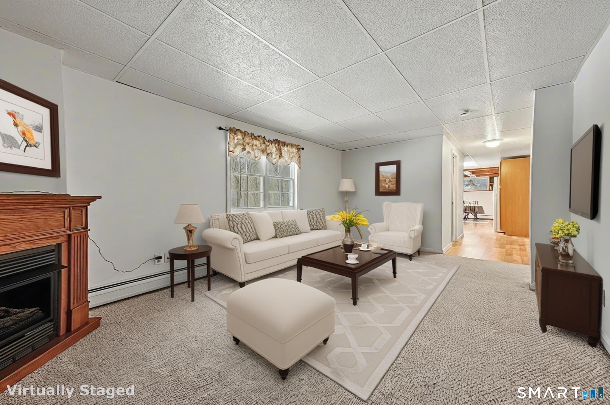 15 Indian Hill Lane Newtown CT 06482