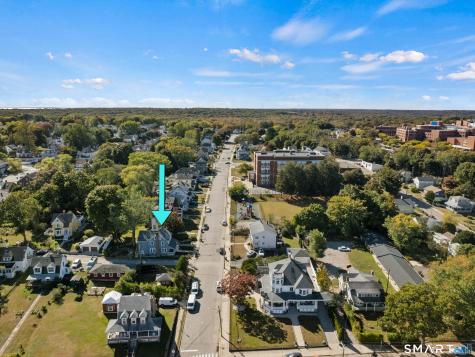 16 School Street New London CT 06320