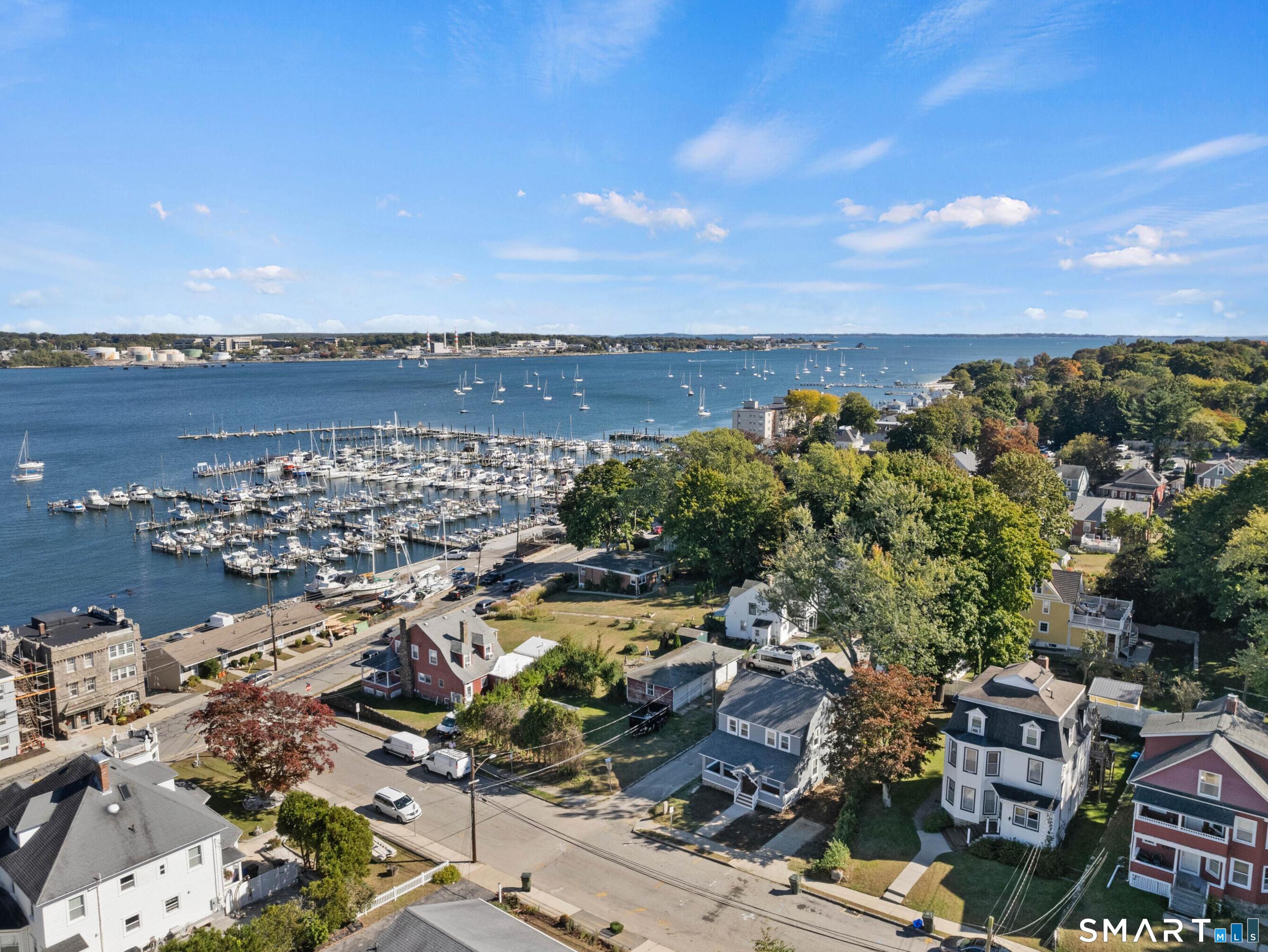 16 School Street New London CT 06320