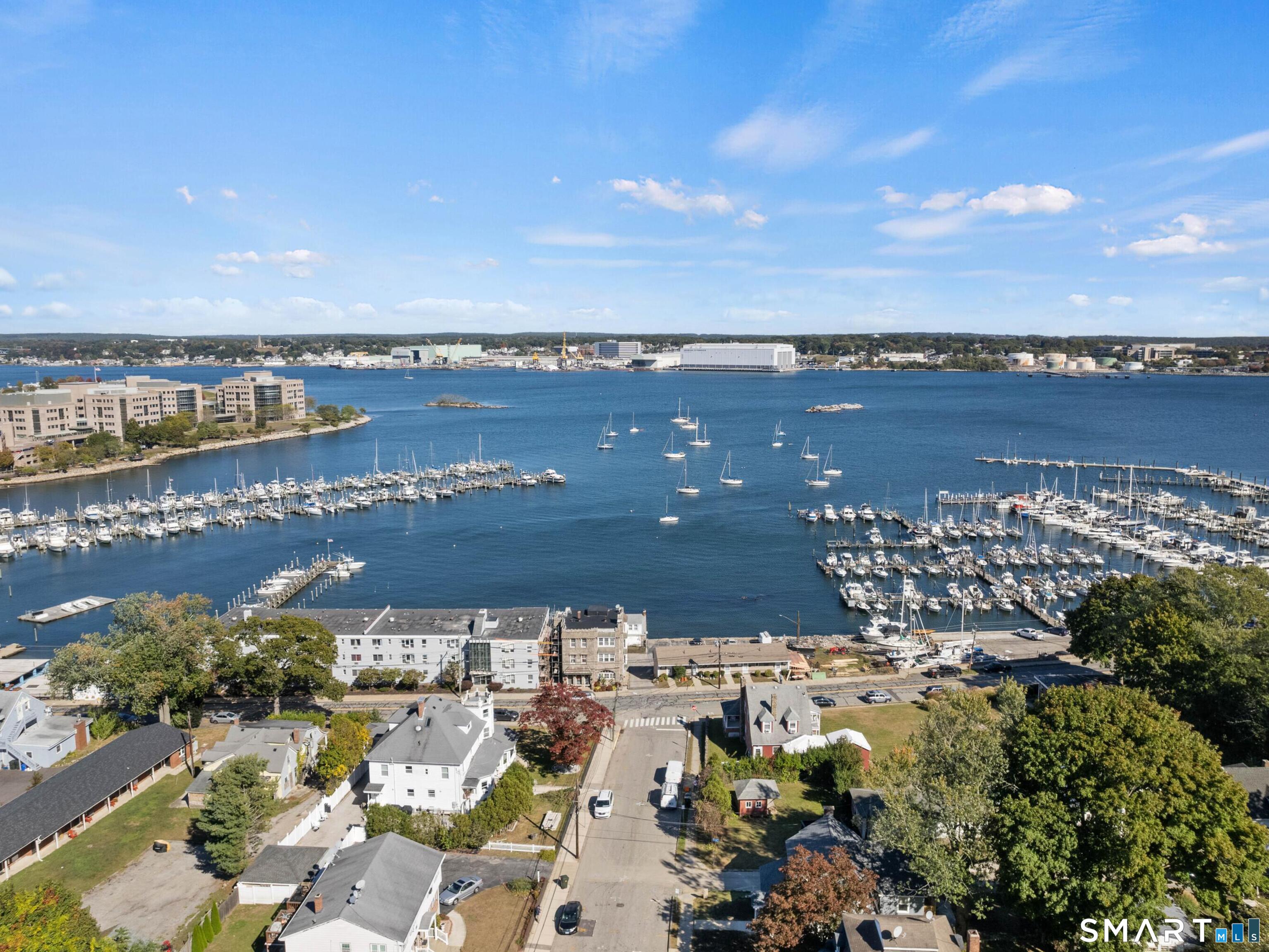 16 School Street New London CT 06320