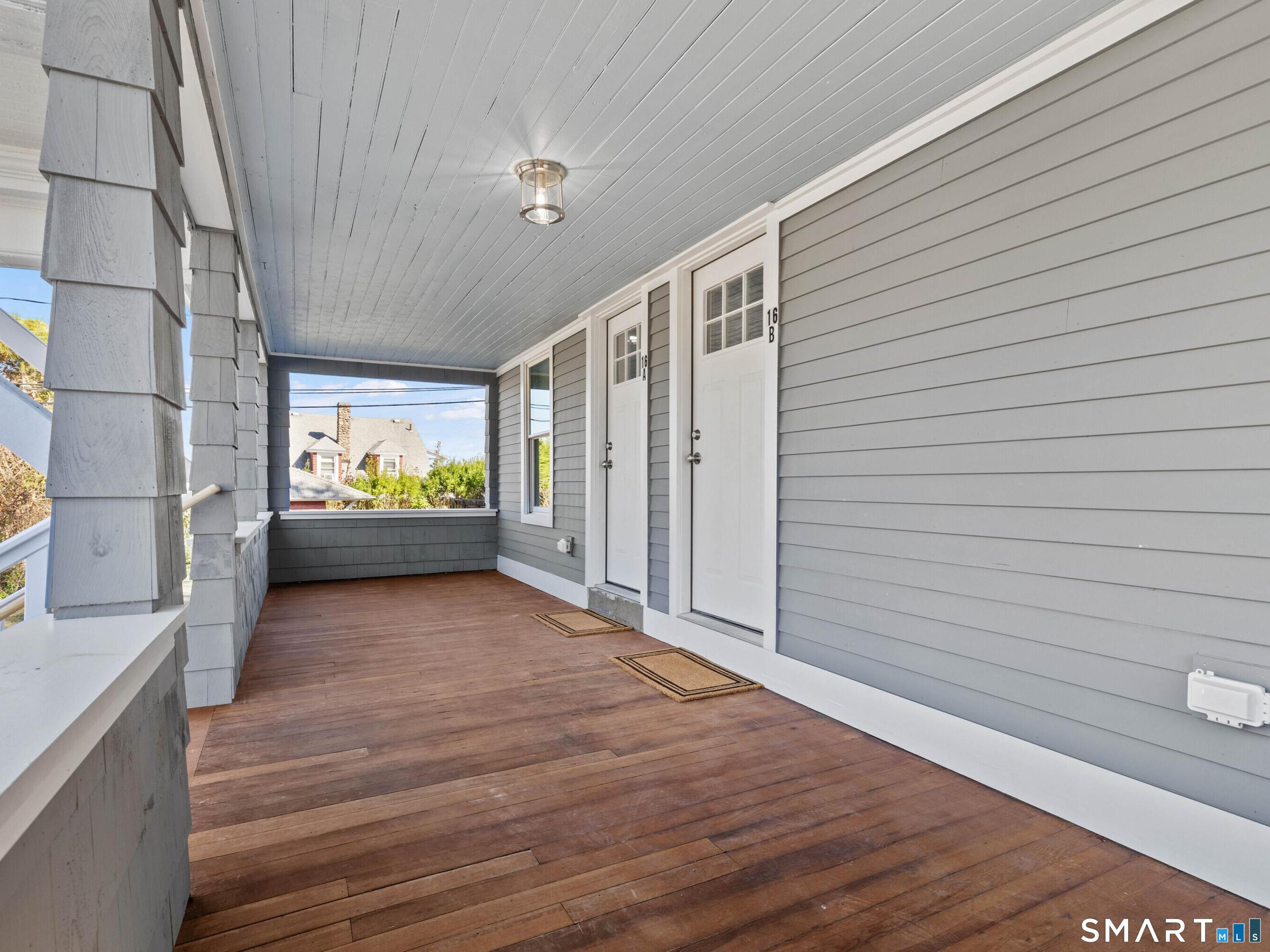 16 School Street New London CT 06320
