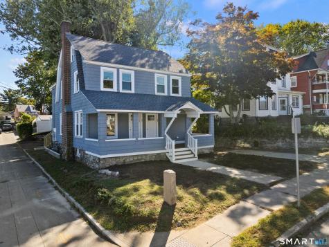 16 School Street New London CT 06320
