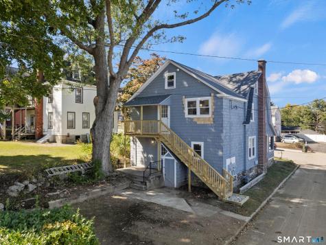 16 School Street New London CT 06320